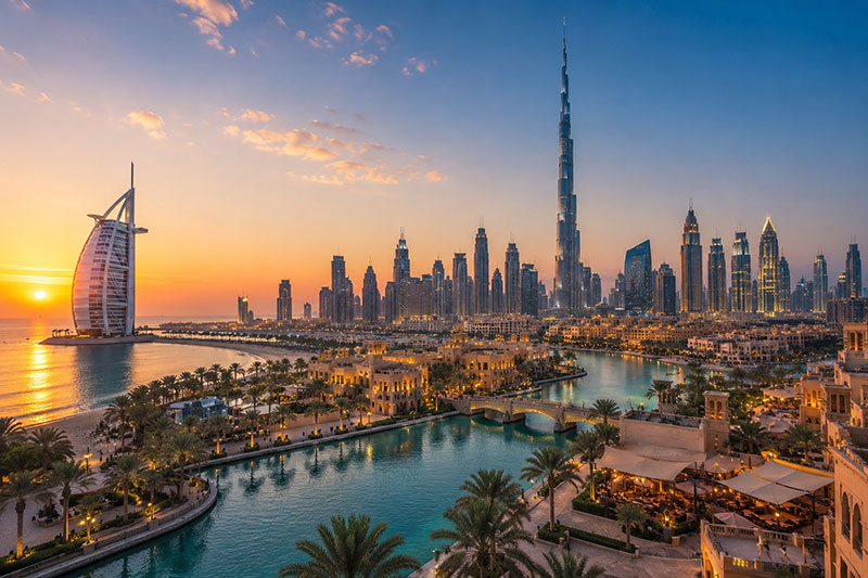 Dubai