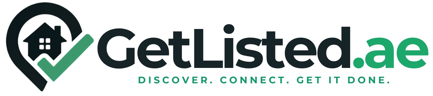 GetListed.ae